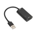 thumbnail image 1 of 4K Video   Card, Smart Chip Design Support Up To 4K Input Compatible For  , For OS X, For  ,etc., 1 of 8