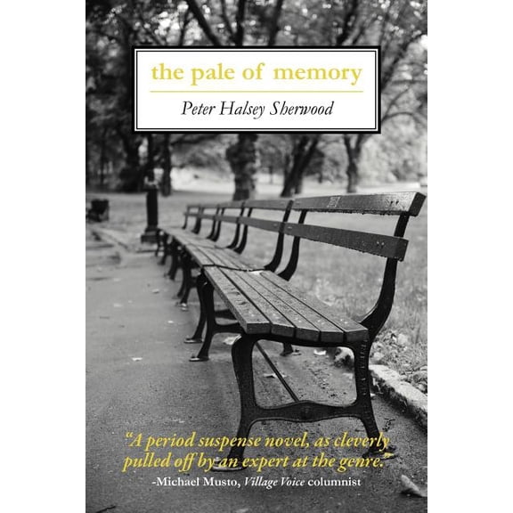The Pale of Memory, (Paperback)