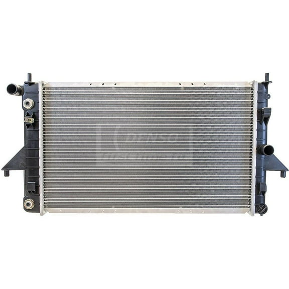 DENSO 221-9001 Radiator Fits select: 1994-2002 SATURN SL1, 1994-2002 SATURN SL2