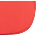 thumbnail image 4 of The Gripper Non-Slip Windsor Chair Cushion, for the Kitchen and living Room, 16x15 Inches, Set of 4, Coral, 4 of 5