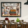 thumbnail image 4 of Inglés 5D DIY Diamond Painting Kits Full Round Drill Decor Hugtrwg Para estrenar, 4 of 9