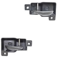 thumbnail image 1 of Manijas de Puertas Interiores Generico Escort 1994 A 2001 Ford Del/Tra Negra, 1 of 4