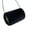Black, variant on Stylish Hand Muffs Providing Heat and Comfort Ideal for Skiing, Walking, and Work in Cold Weather
