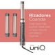 thumbnail image 4 of Multistyler de Cabello Gama Italy uniQ Aura 4 en 1 Tecnología Coanda 3 Velocidades y 4 Niveles de Calor, 4 of 8