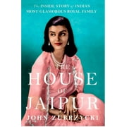 The House of Jaipur (Hardcover)