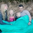 thumbnail image 6 of Teton Mammoth 0F Sleeping Bag, 6 of 12