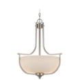 thumbnail image 1 of Candil de un plafón Craftmade Modelo colgante Addison, 1 of 2