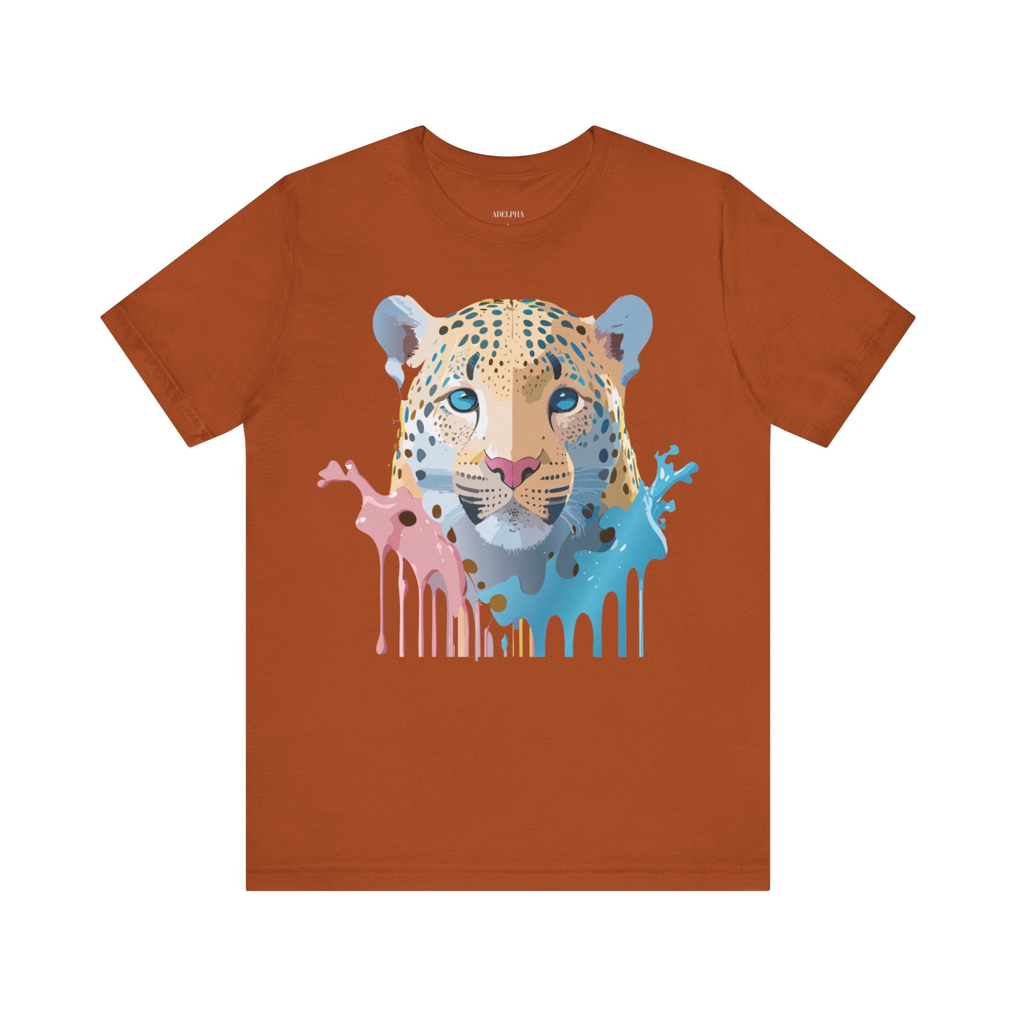 TRIBLEND The Masters Pimento Cheese Sandwich Tiger T-Shirt
