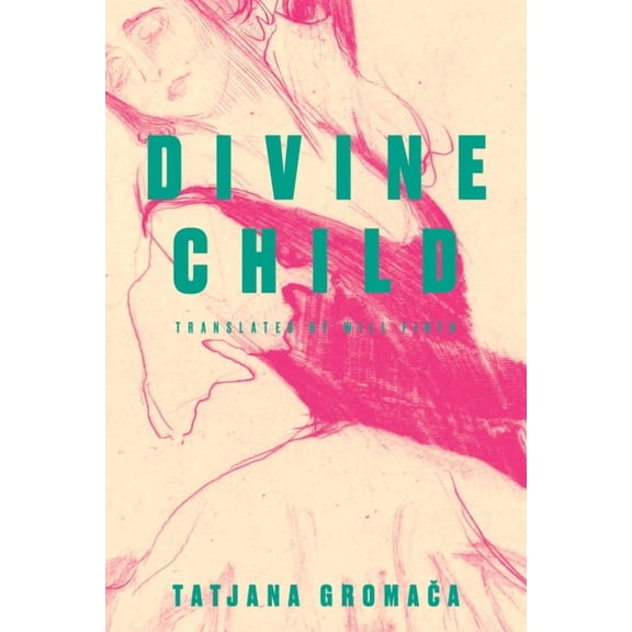 Divine Child (Paperback)