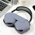 thumbnail image 3 of TISHITA Silicone Skin Protective Case for Max Headphone Earphone Scratch Protection, 3 of 8