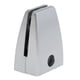 thumbnail image 2 of Abrazadera divisoria para soporte de escritorio de oficina, clips para cubículos de oficina, hardware gris, 2 of 9