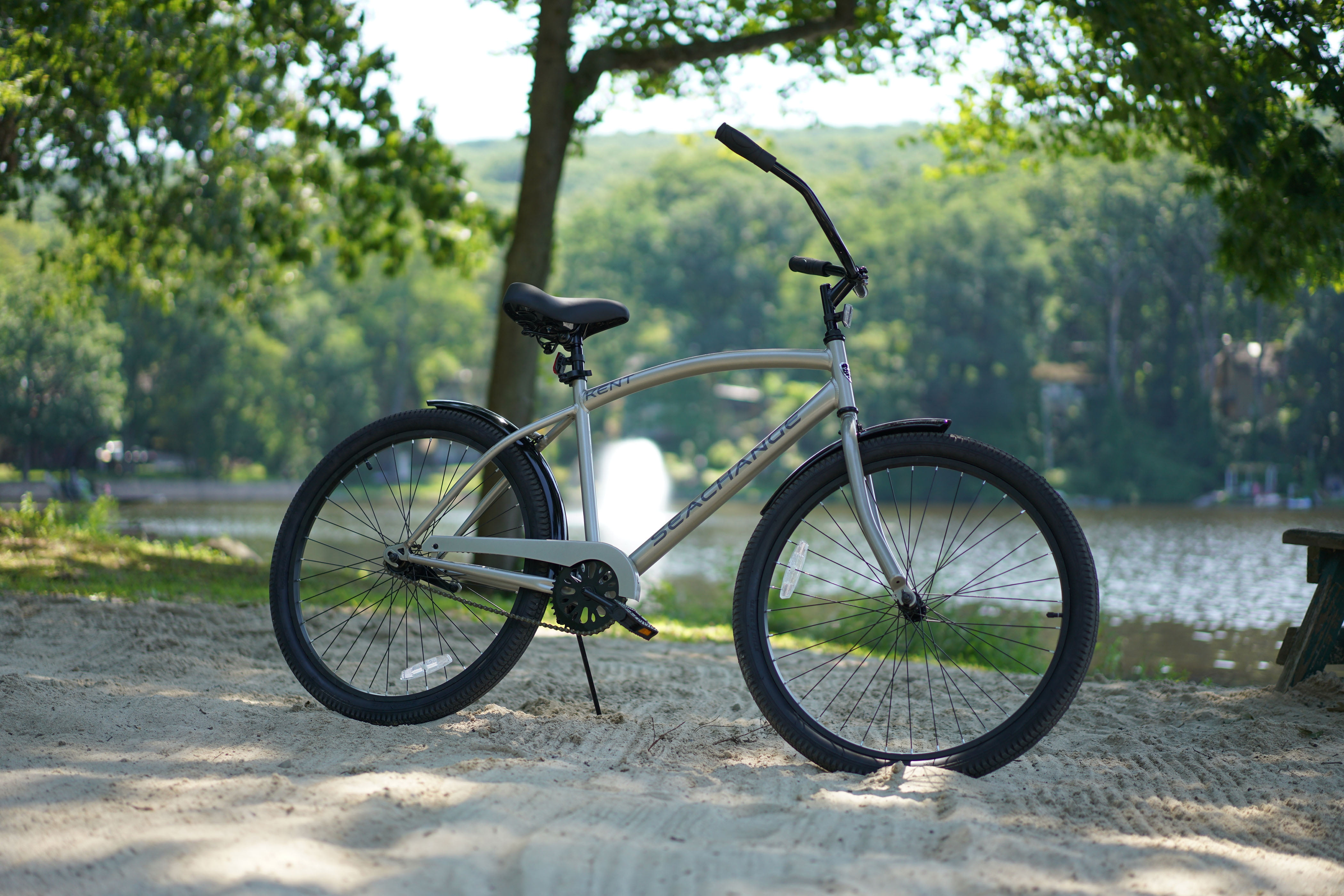 Beach Cruiser Kent 26 Men's Mountain Bike 26