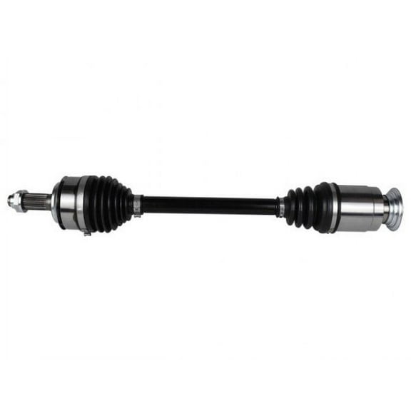 GSP NCV21066CV Axle Assembly