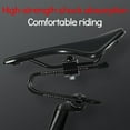 Bike Seat Shock Absorber Saddle Suspension Device For MTB Bike