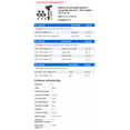 thumbnail image 2 of Ignition Coil and Spark Plug Kit 6 - Compatible with 2013 - 2019 Cadillac XTS 3.6L V6 - Autopart Premium, 2 of 2