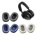 thumbnail image 2 of CIYISON Durability Ear Pad Foam Skin Friendly Earpads Ear Cushions for S3 Headphone, 2 of 10