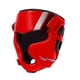 thumbnail image 5 of Boxeo Iglesia Protección Total Ajustable Cómodo y Protección Auditiva Karate Tamaño rojo L, 5 of 9