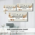 thumbnail image 5 of Always Grateful- Gallery Wrapped Canvas, 5 of 9