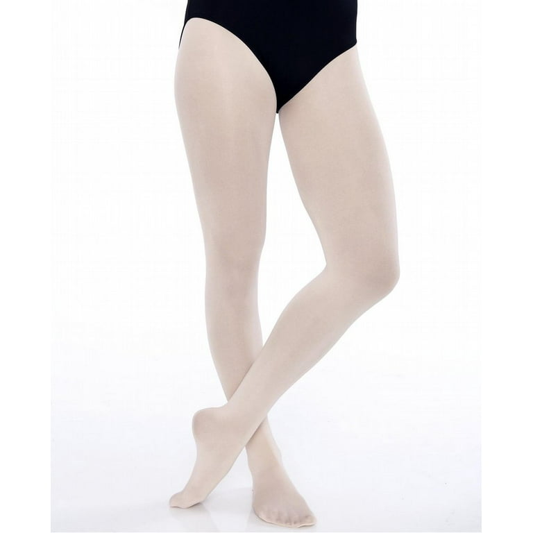 Danskin top tights walmart