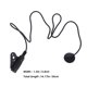 thumbnail image 2 of WHAMVOX Pickup Multifuncional Para Instrumentos De Cuerda Color Negro Con Adhesivo Trasero, 2 of 8