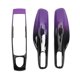 thumbnail image 2 of Funda para llavero Ticfox de 3 piezas para Macan Cayenne Cayman 718, 2 of 12