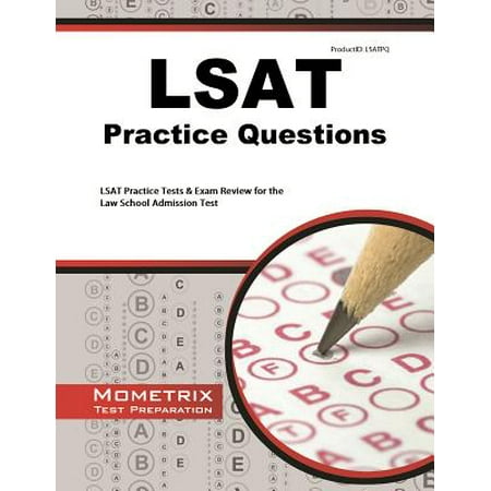 LSAT Practice Questions : LSAT Practice Tests & Exam Review for the Law School Admission