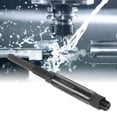 thumbnail image 3 of H8 Reamer, Reamer, 9CRSI H8 Straight Shank Chucking Machine Reamer Milling Cutter Tool Adjustable Reamer with 4 Chip Flute, Tools, 3 of 8