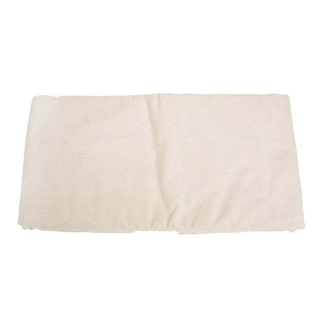 EeaseMX Lona protectora multiusos de algodón para pintores, ideal para proteger pisos y muebles.