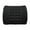 Black, variant on Kyusrd Car Accessories Tools and Decoration Deals!1pc Lumbar Massage Car Massage Cushion Lumbar Support Car Seat Back Support Waist Cushion