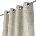 thumbnail image 1 of Safdie & Co. Rideau Oeillets Jacquard 84L Jour Pluie, 1 of 3