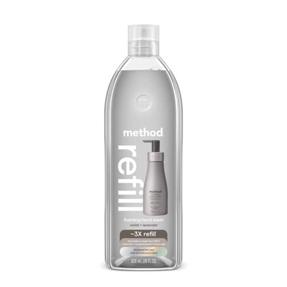 FM HND WSH VLT/LVNDR(Pack of 4)