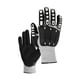 thumbnail image 4 of Guantes de trabajo pesado, resistentes a la abrasión, protección contra impactos, guantes resistentes a cortes para protección de manos, corte de kusrkot Guantes de trabajo, 4 of 8