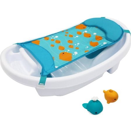 infant bath seat walmart