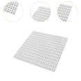 thumbnail image 6 of CarpNettore Aquarium Divider Aquarium Lid Multifunctional Pane Separator Practical Partition 30x30x1cm, 6 of 8