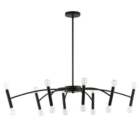 

16LT Incandescent Pendant MB
