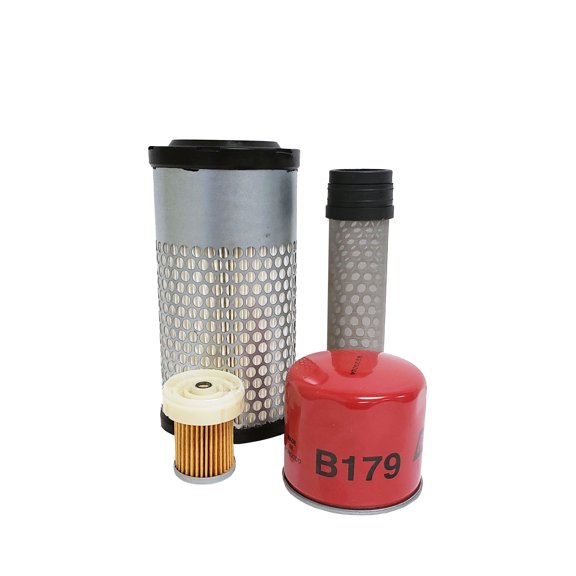 Kubota Rtv Filters