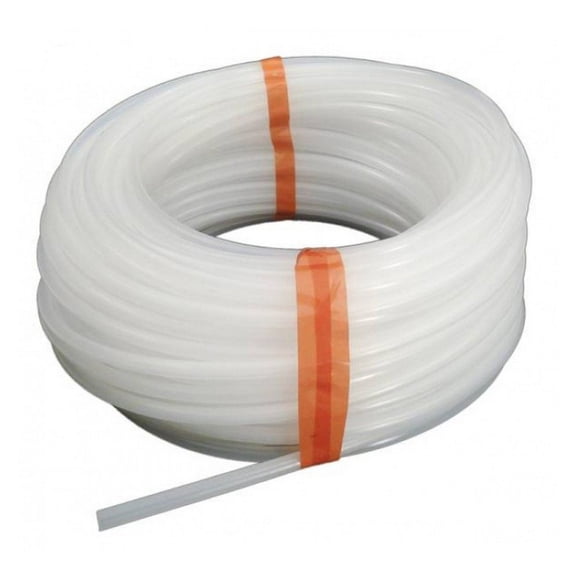 Stenner Pump AK4010W Suction/Discharge 1/4-Inch 100 ft Tubing, White