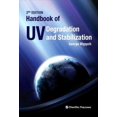 thumbnail image 1 of Pre-Owned Handbook of UV Degradation and Stabilization (Hardcover), 1 of 1