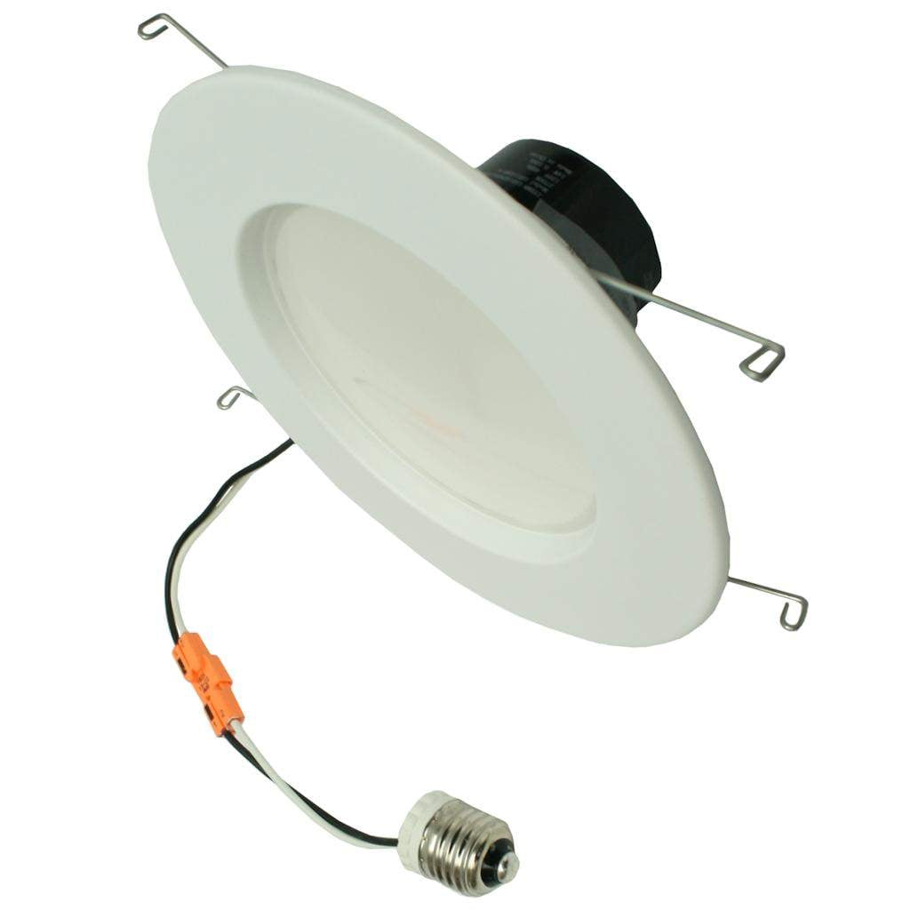 TCP LED14DR5650K Recessed Downlight - 14W (85W Equivalent) 5000K Cool White, Dimmable