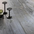 thumbnail image 5 of The Tile Life Molise Mid-Blue Wood-Look Porcelain Floor & Wall Tile, 4 x 9 in, 1-Piece Sample, 5 of 20