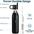 thumbnail image 6 of Vsitoo 25 oz Water Purifier Bottle, 6 of 8