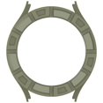 thumbnail image 5 of WIFKLSIIPG Garde-Boue Squelette Semi-Couvert pour Montres, 5 of 5