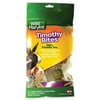 Wild Harvest Timothy Bites 16 Ounces, High-Fiber Hay Treat For Rabbits, Guinea Pigs And Chinchillas