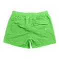 thumbnail image 4 of Afdoent Mens Shorts Sports Summer Casual Men's Elastic Waist Drawstring Running Gym Exercise Shorts Beach Vacation, 4 of 5