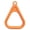 Multicolor Only Lifting Rings, variant on Yokua Kid Indoor Playground Equipment Gymnastic Fitness Workout Hanging Straps Rings