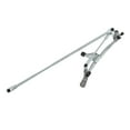 thumbnail image 2 of Wiper Bracket, Heavy Duty Original Standard 288603753R Iron Material Windscreen Wiper Linkage  Replacement for Clio Mk4 2013-2020 for Car Part Replacement, 2 of 7