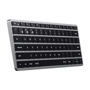 Slim X1 Bluetooth Backlit Keyboard