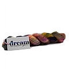 Dream in Color - Billy Kid Silk Knitting Yarn - Alive (# 530