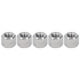 thumbnail image 4 of Tuerca de acoplamiento hexagonal, 10 piezas Tuerca de acoplamiento hexagonal Tuerca de conector hexagonal Tuerca de acoplamiento Elegante y moderna, 4 of 9