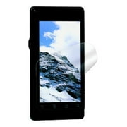 3M Natural View Screen Protector-Motorola Droid Clear